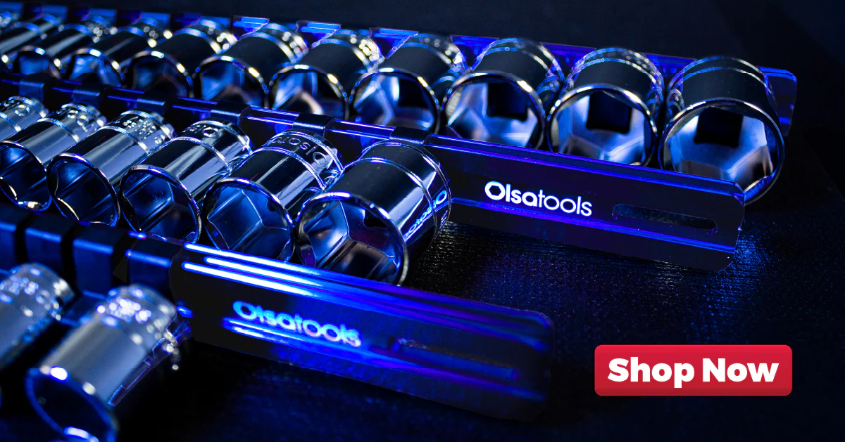 Olsa Tools®